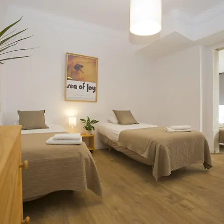 Amar Hostel & Suites-2