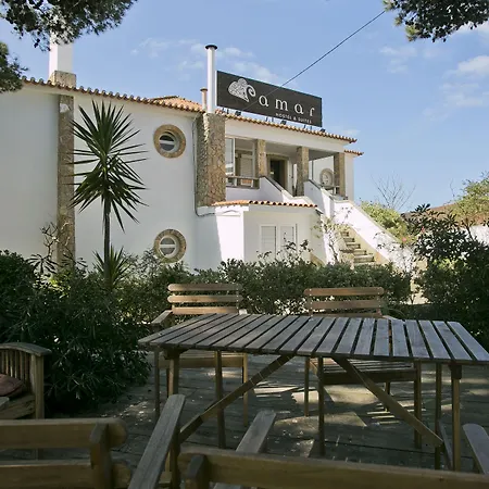 Amar Hostel & Suites-3